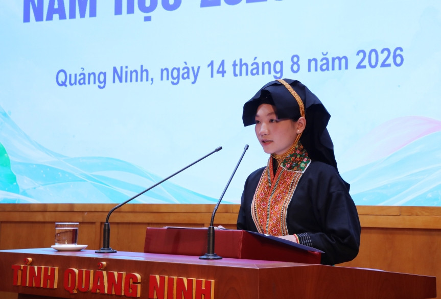 học sinh 2