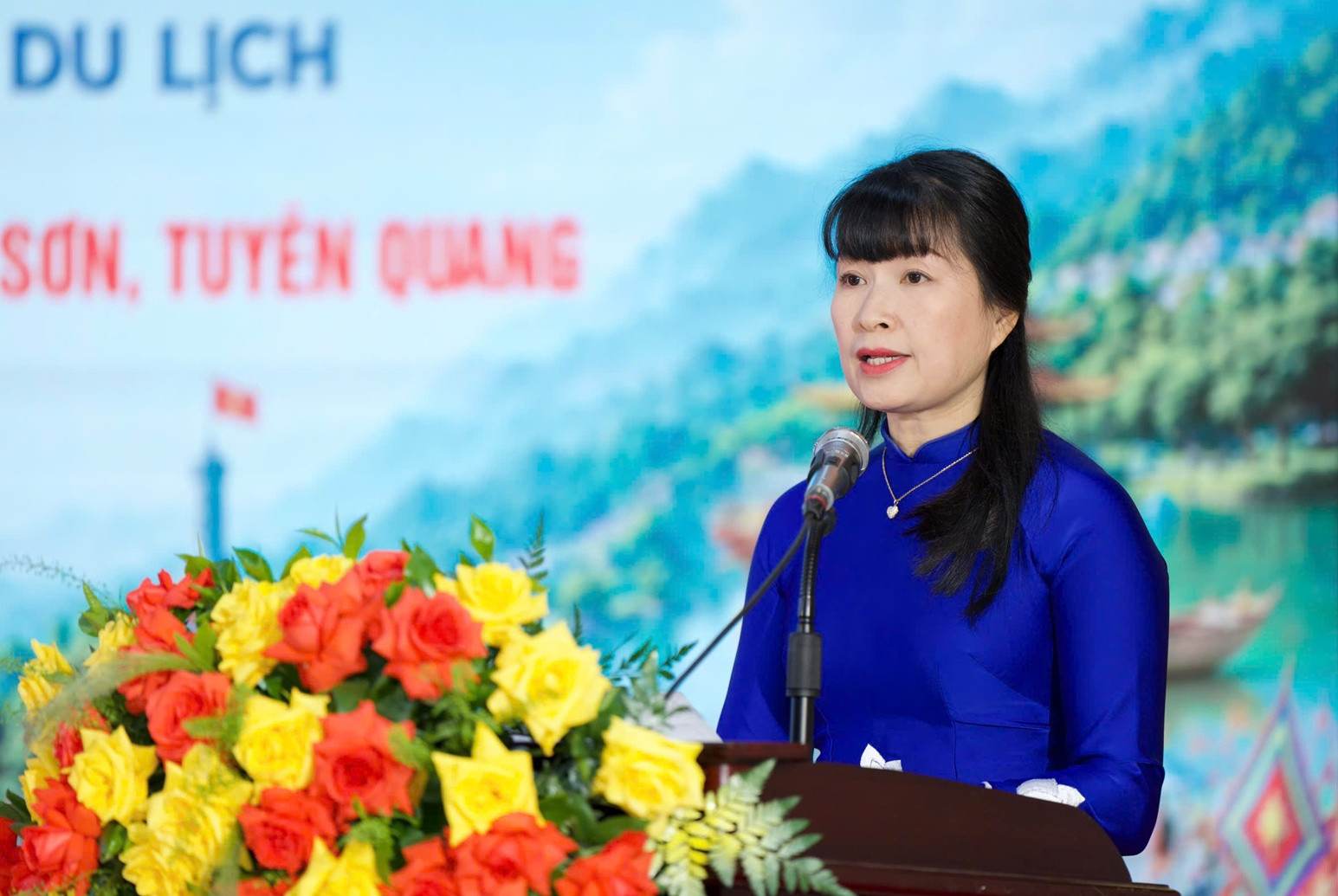 Du lịch