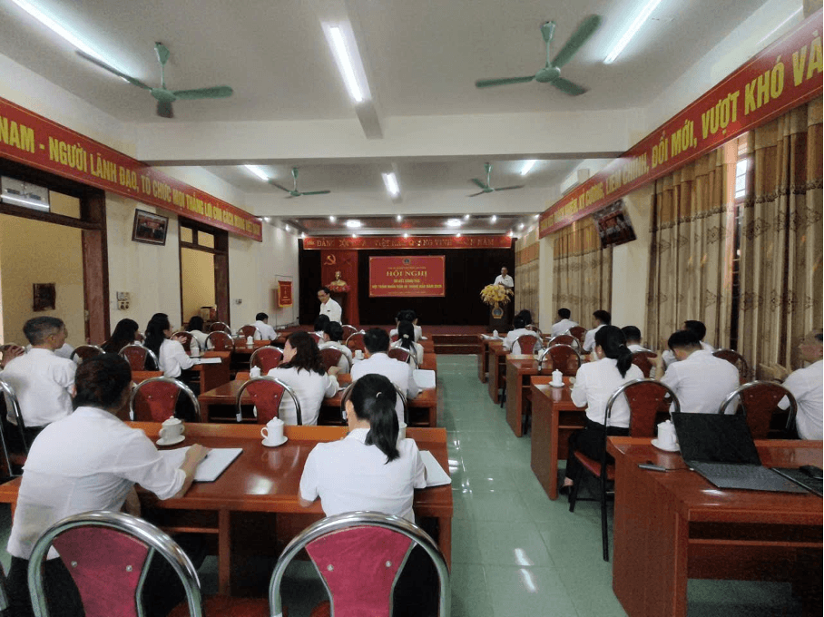 Lai Châu hội nghị