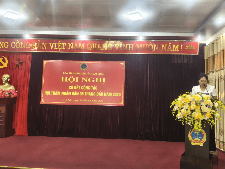 Lai Châu Phát triểm