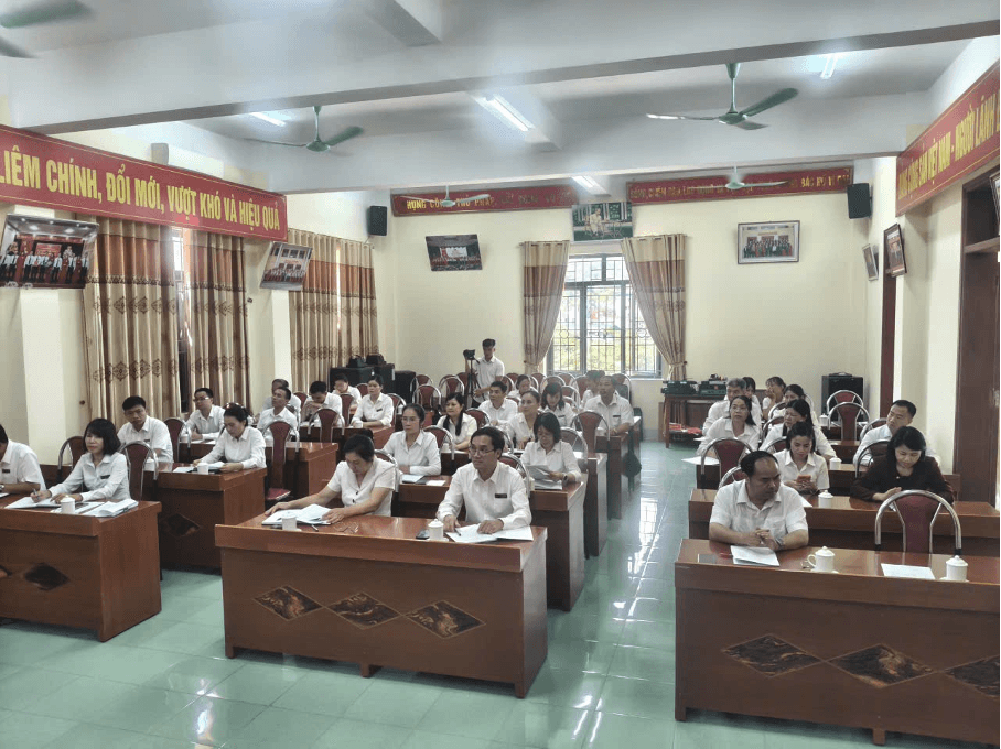 Lai Châu Toàn Cảnh