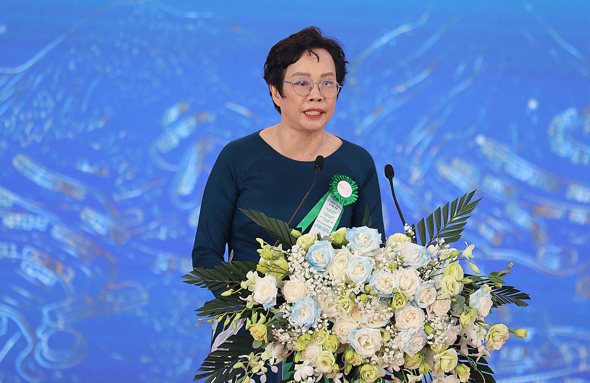 Phát biểu