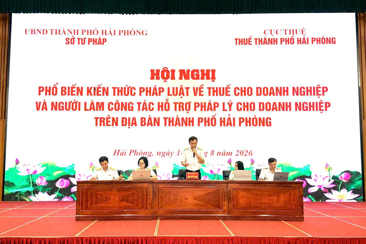 phổ biến kiến thưc pháp luật về thuế 2