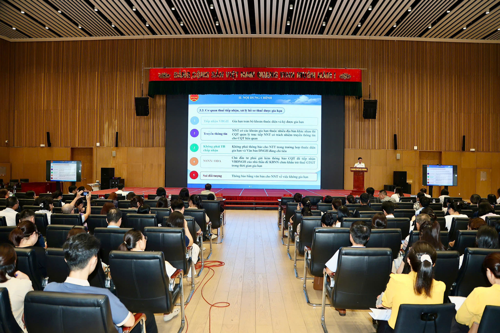 phổ biến kiến thưc pháp luật về thuế