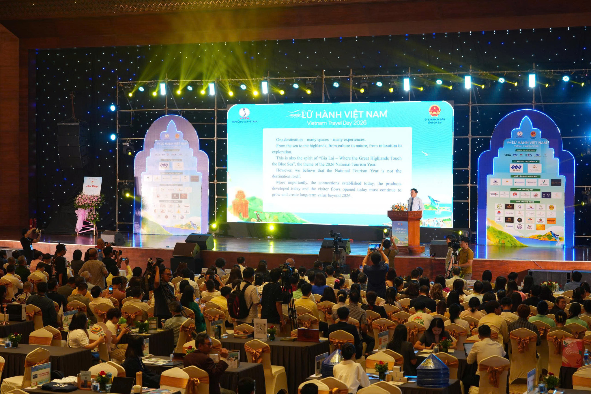 Ngày Lữ hành Việt Nam lần thứ II năm 2026