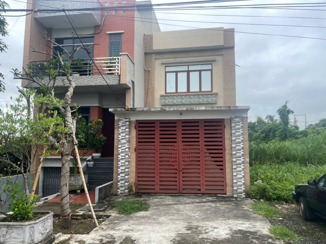 Mua bán người