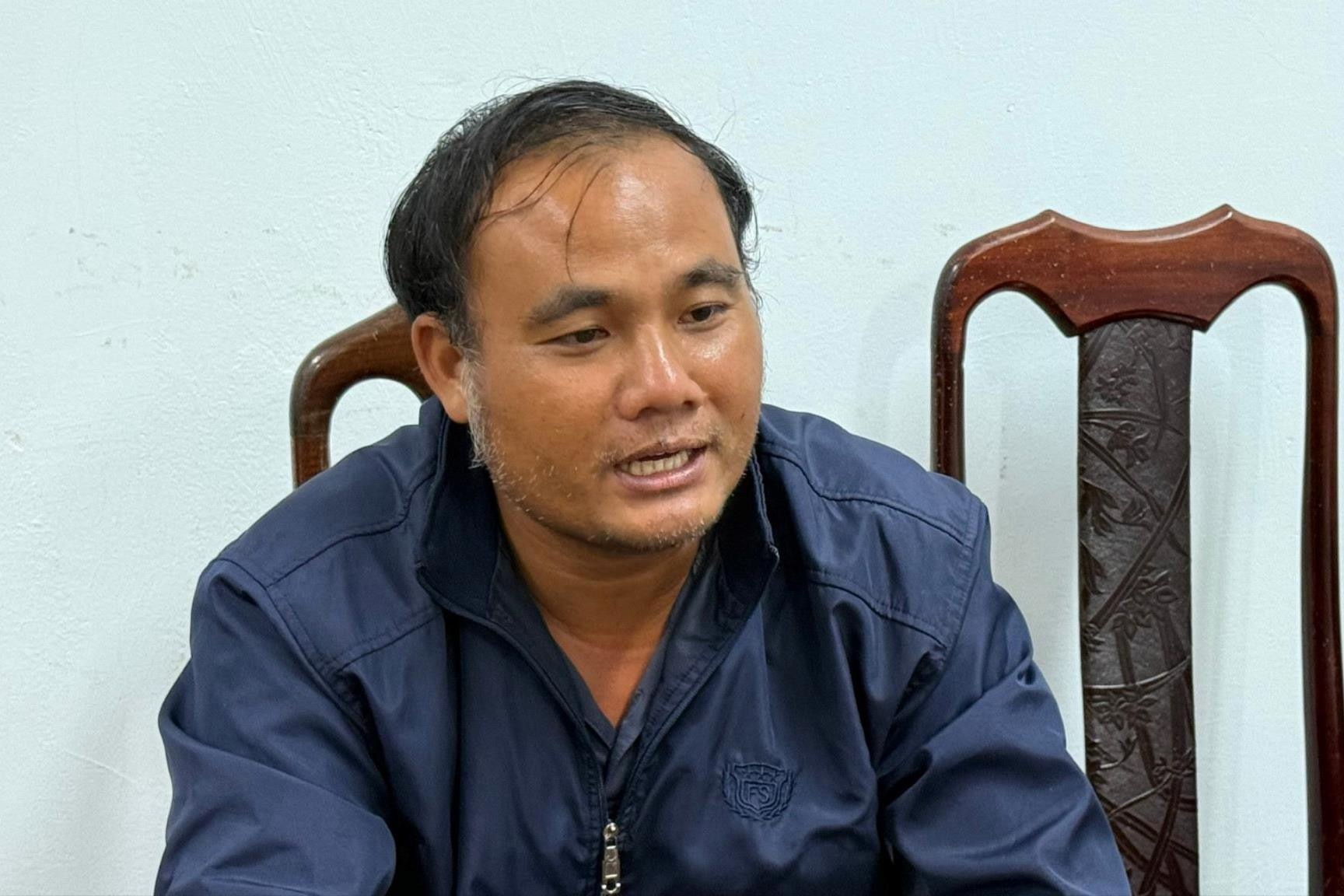 sát hại nữ nhân viên thư viện