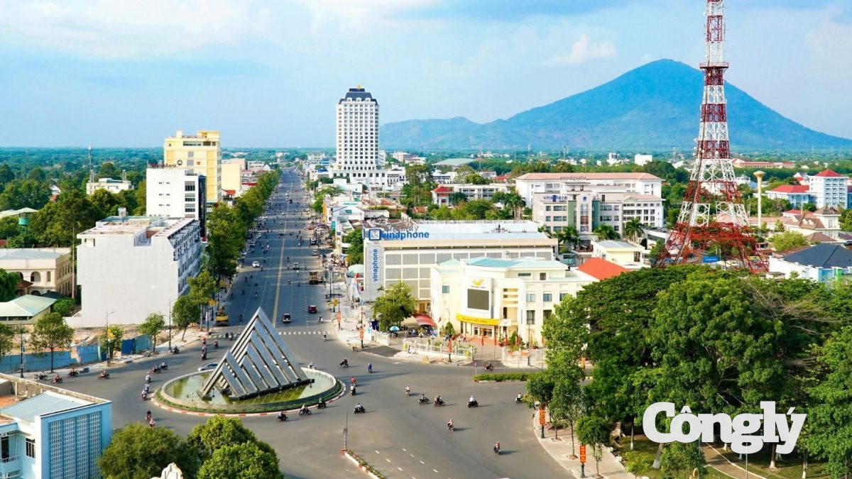 Tây Ninh