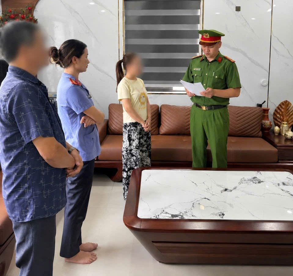 làm giả hồ sơ mua nhà ở xã hội