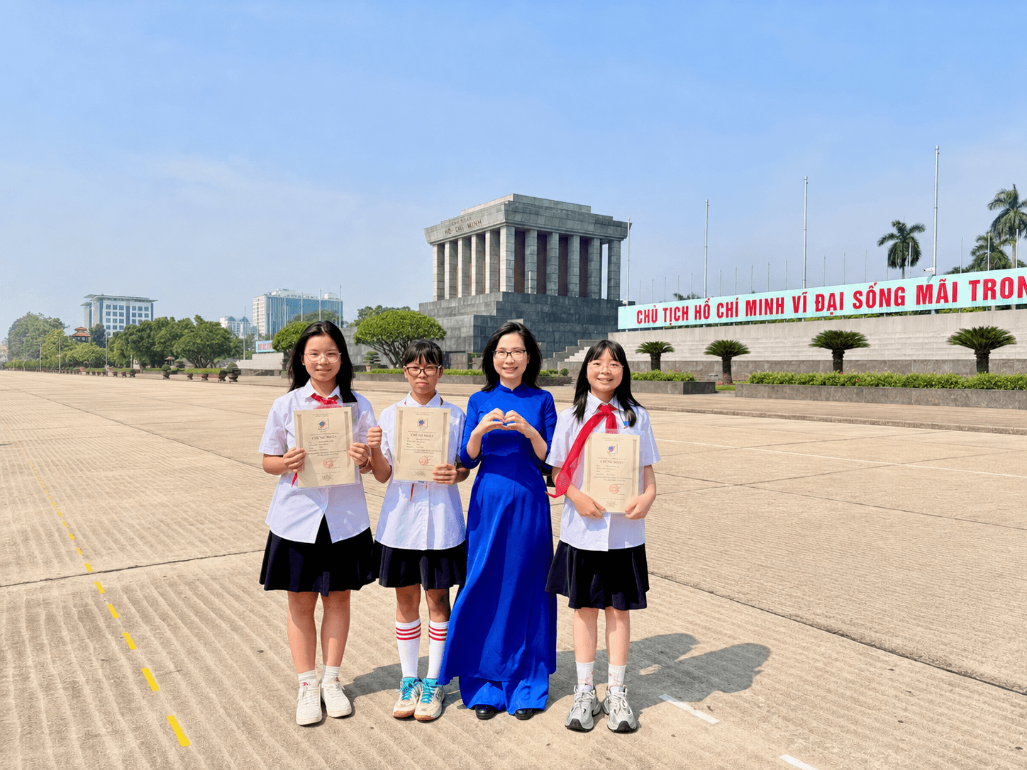 co minh
