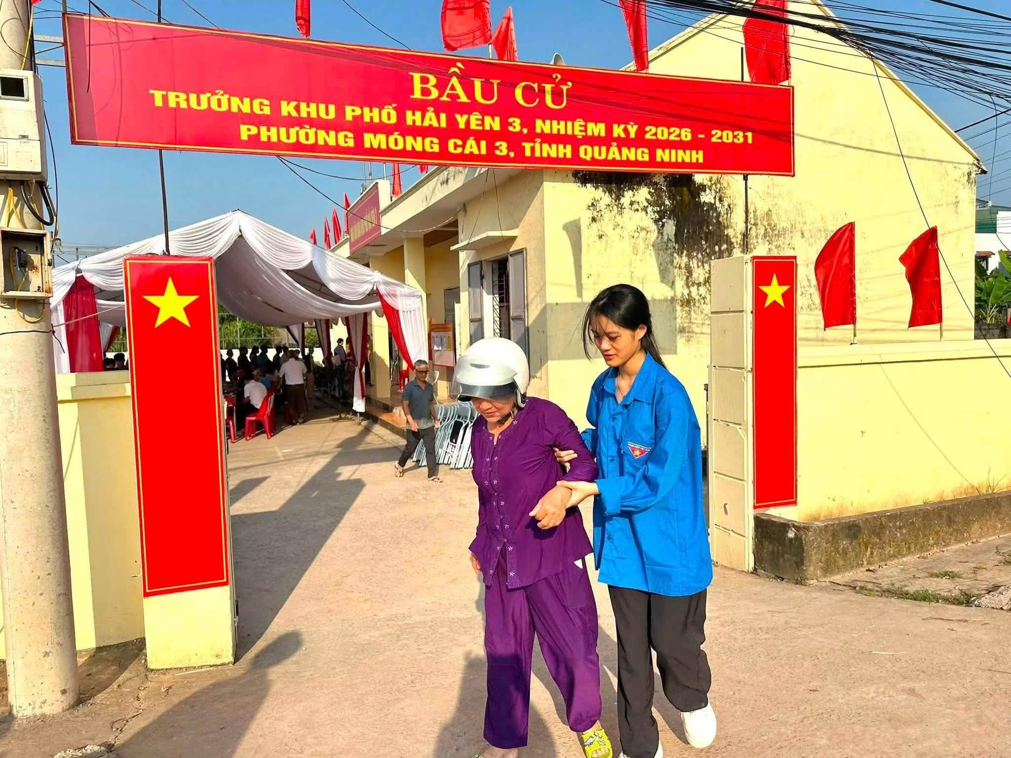 Đoàn Thanh niên 6