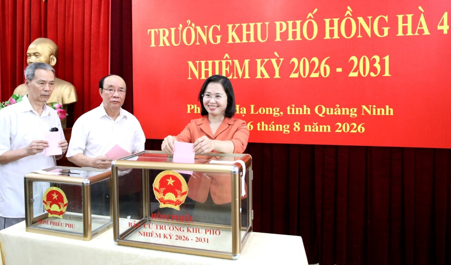 Quảng Ninh