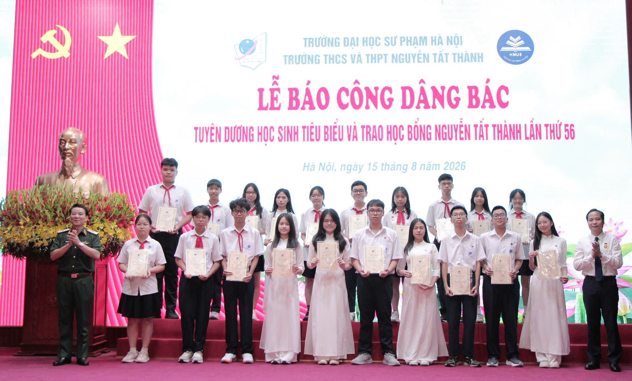 Nguyen Tat Thanh