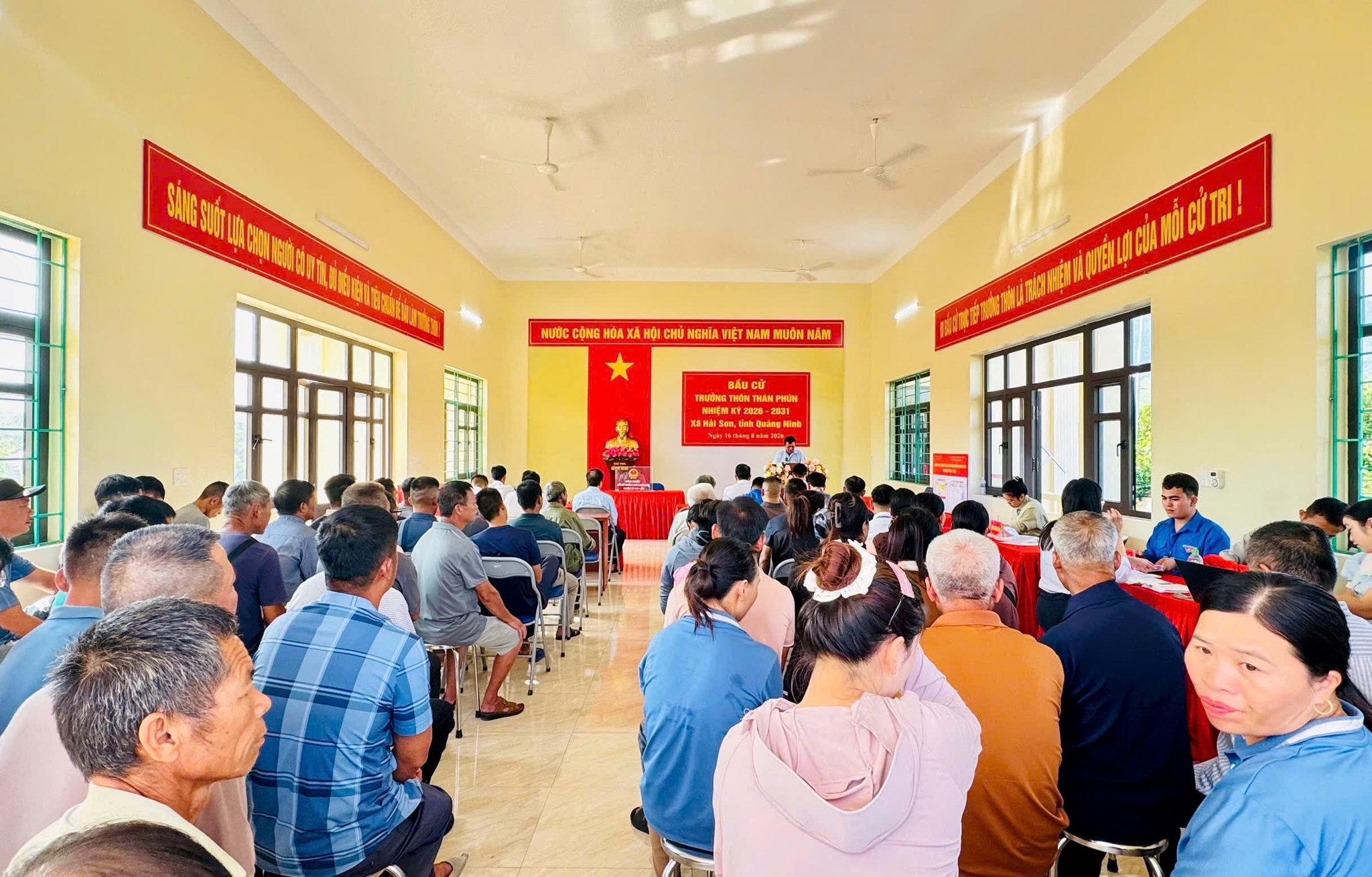 Xã Hải Ninh