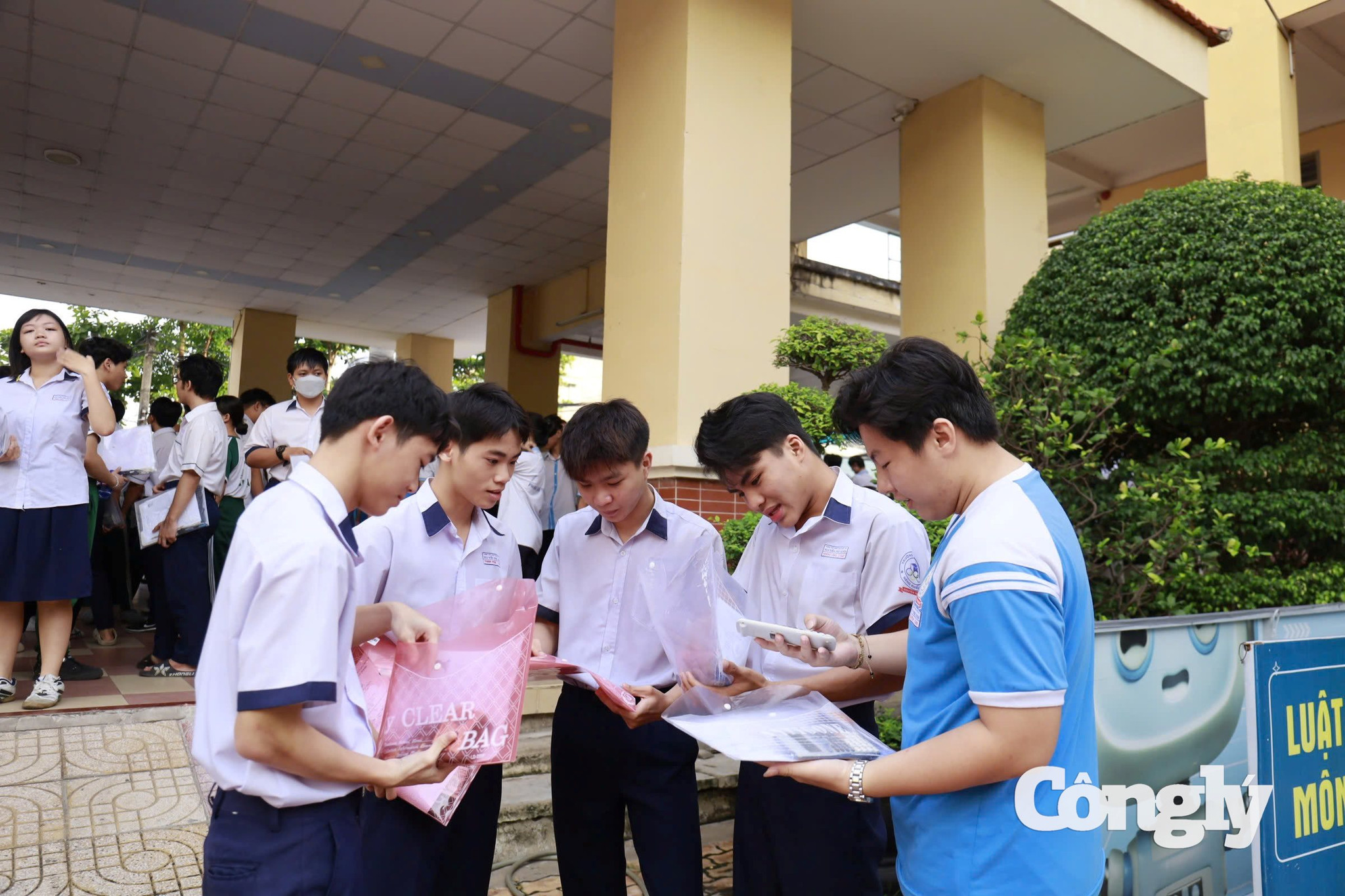 TP.HCM sắp xếp lại 2.188 cơ sở giáo dục công lập.