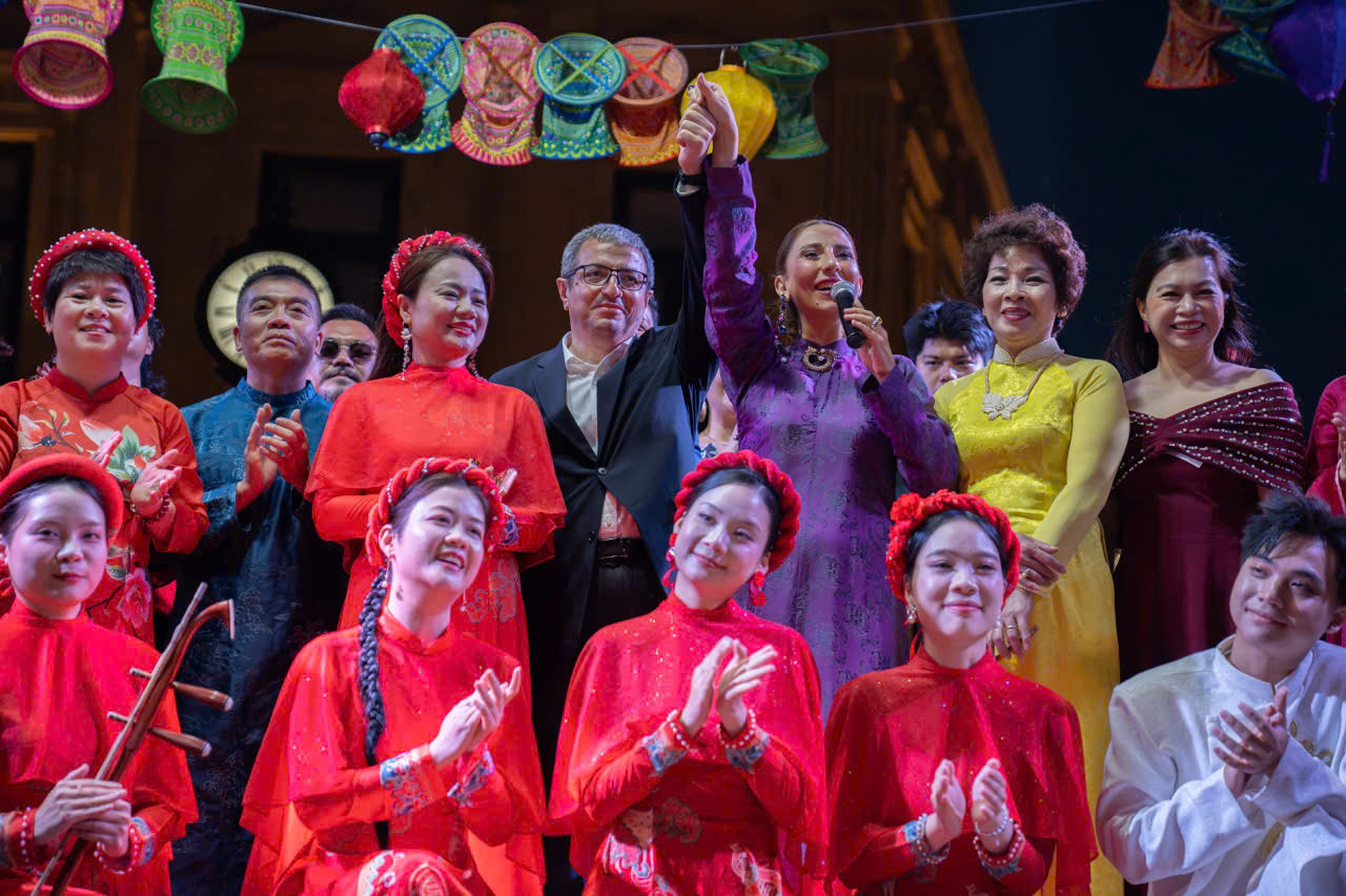 Thanh âm Việt Nam