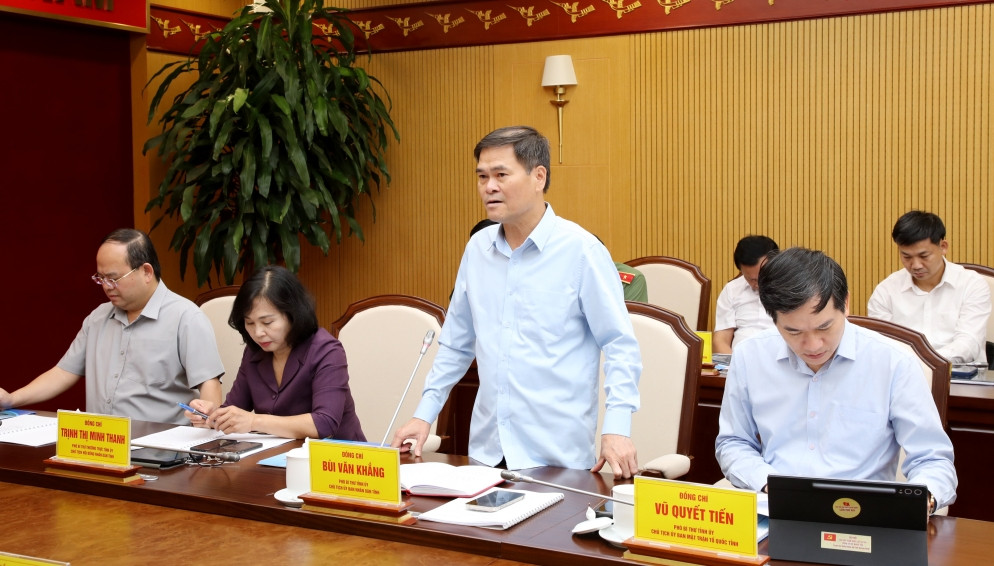 chủ tịch