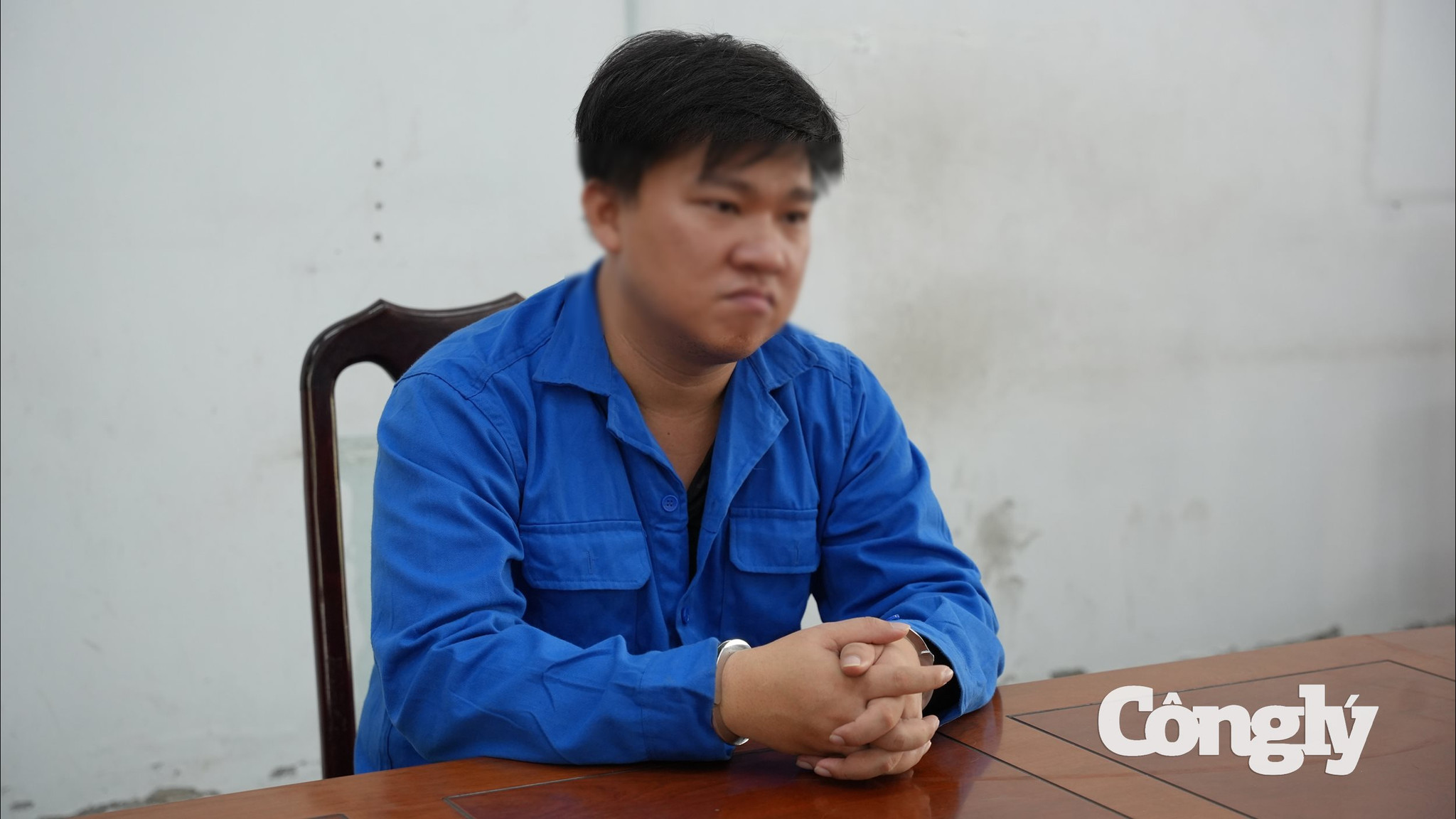 Đối tượng mua bán thận