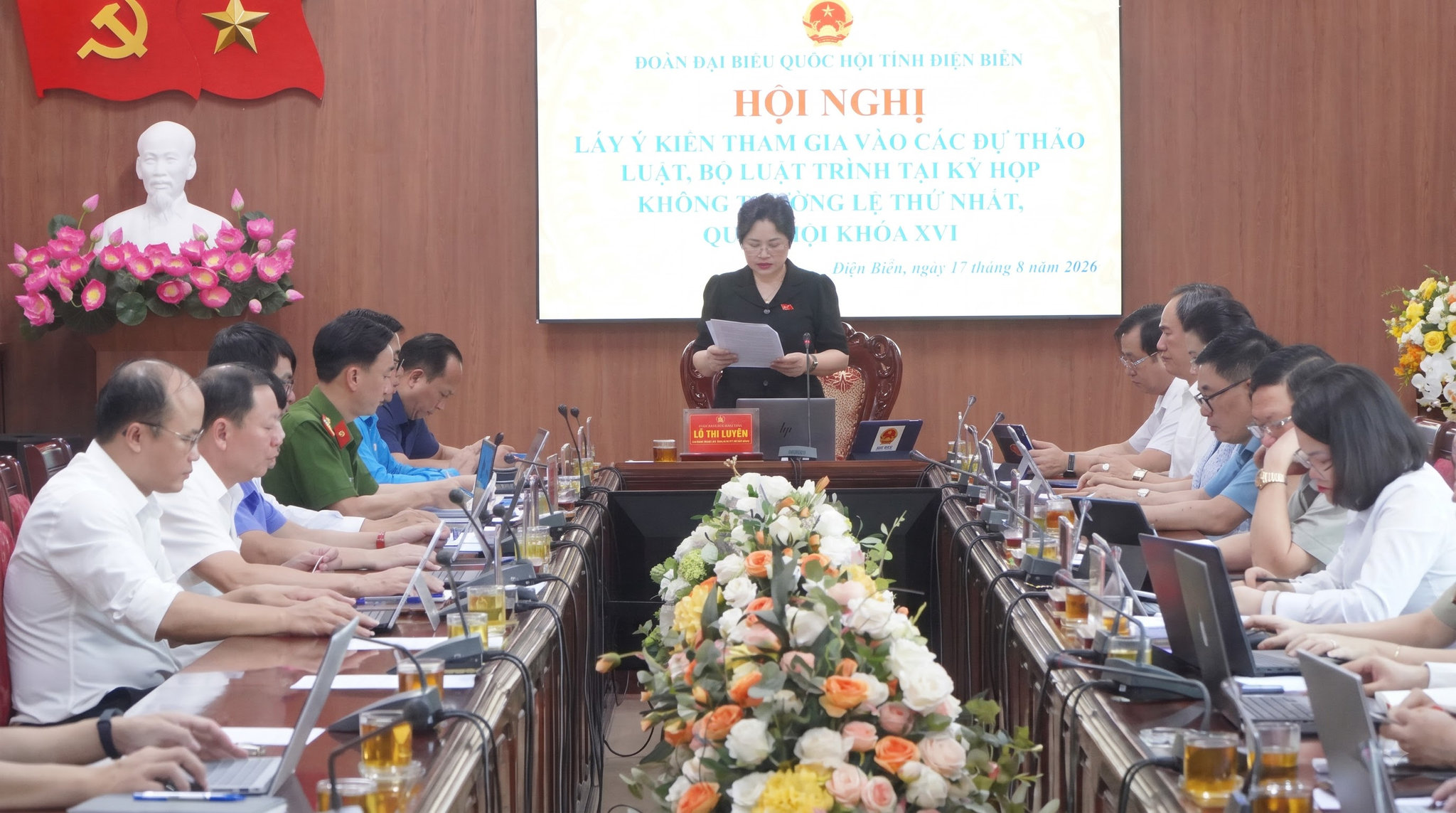 Điện Biên s