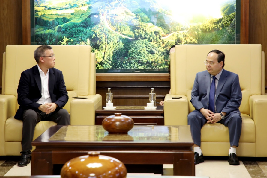 Bí thư Tỉnh ủy Quảng Ninh