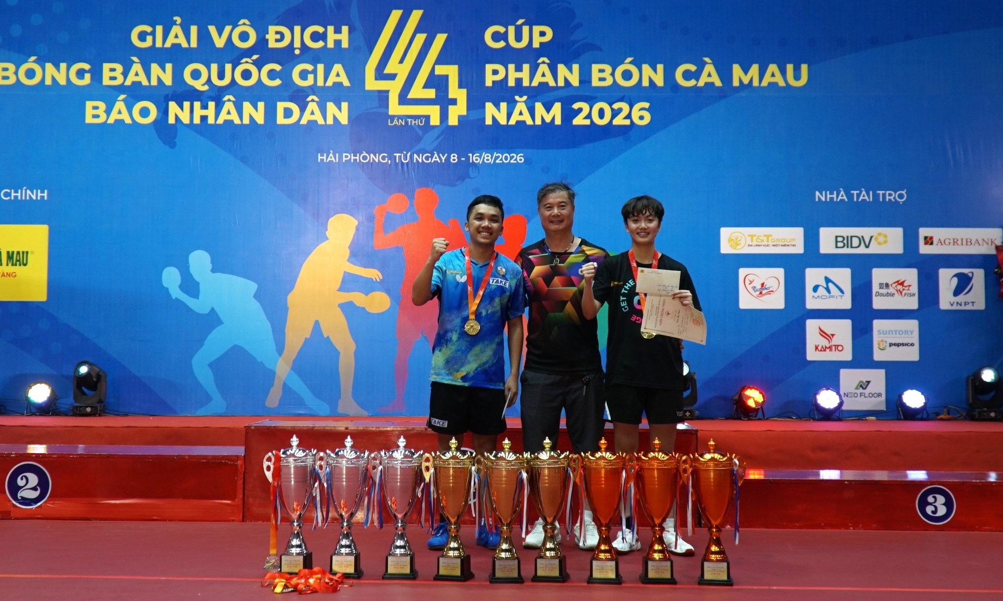 HLV Vu Manh Cuong