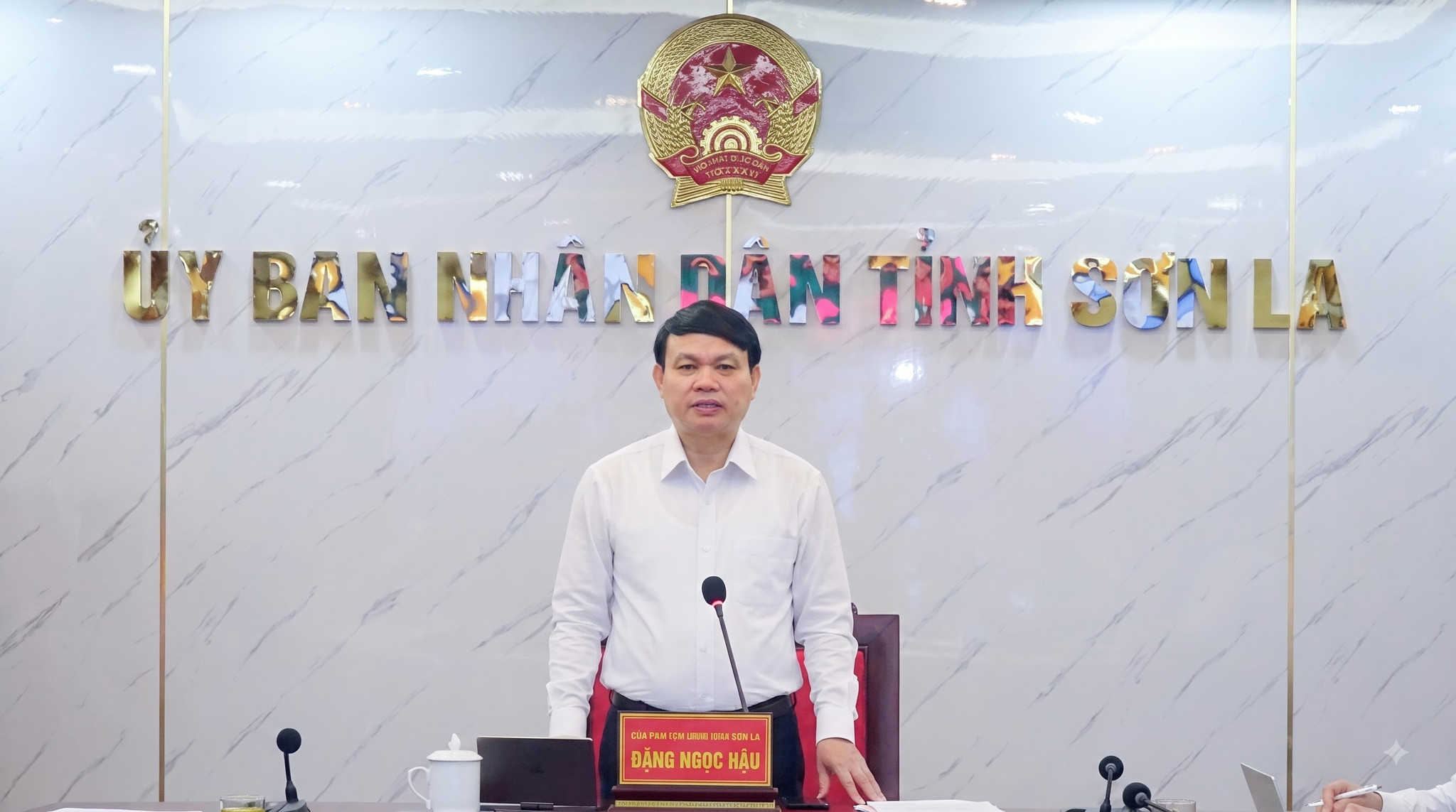 Sơn La - hb