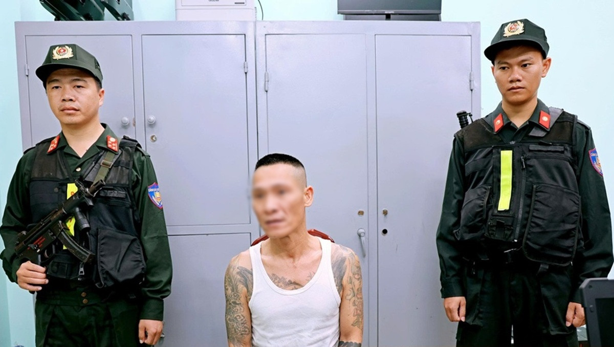 giang hồ mạng Tế điên