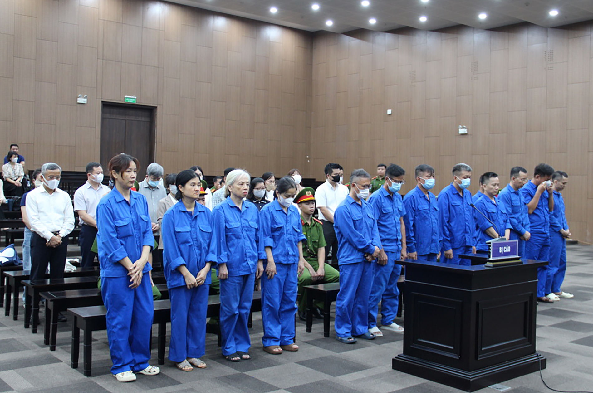 Bộ lao động thương binh và xã hội