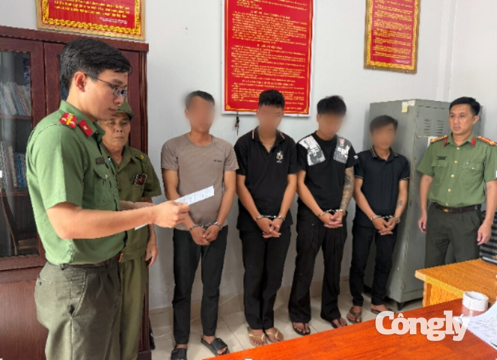 Cong-an-thanh-pho-Dong-Nai-triet-pha-nhom-buon-ban-vu-khi-quan-dung