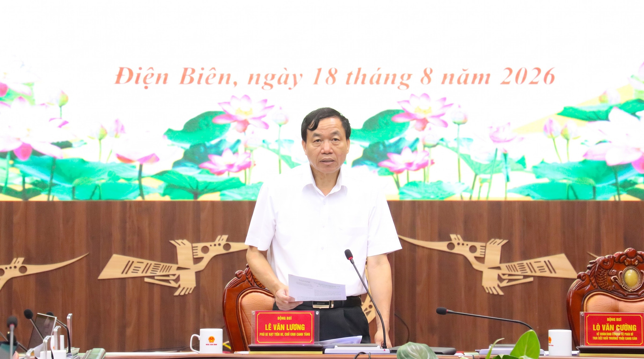 Điện Biên - l
