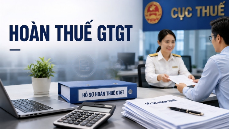Hoan thue vat