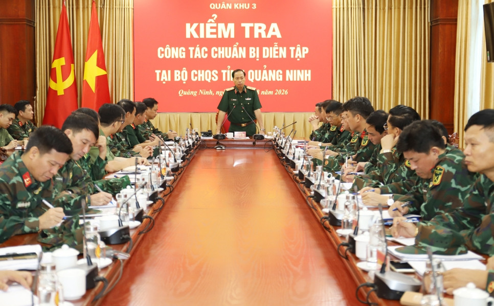 kiểm tra