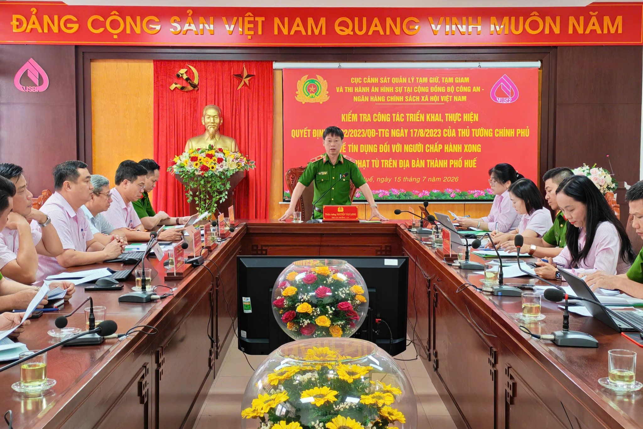 ngân hàng chính sách (1)