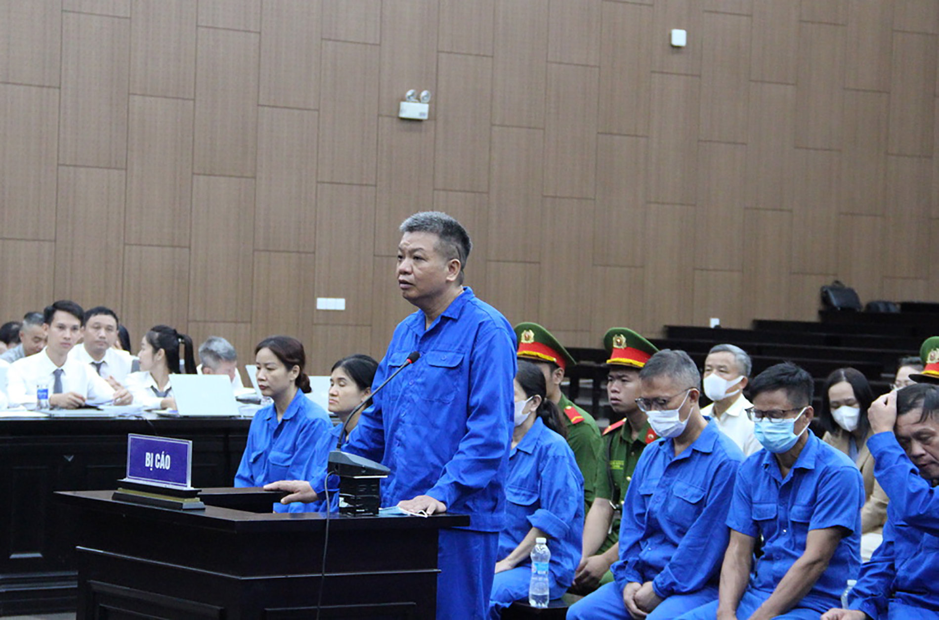 tống hải nam