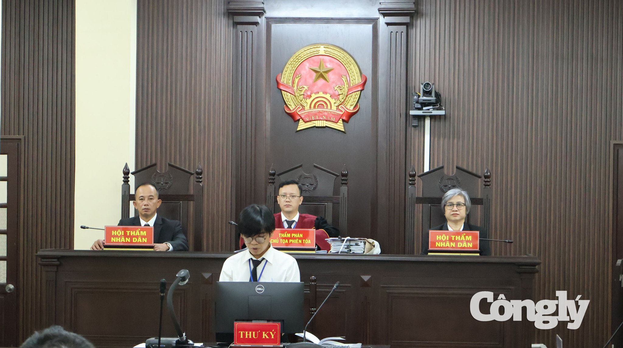 xét xử vụ án ma túy