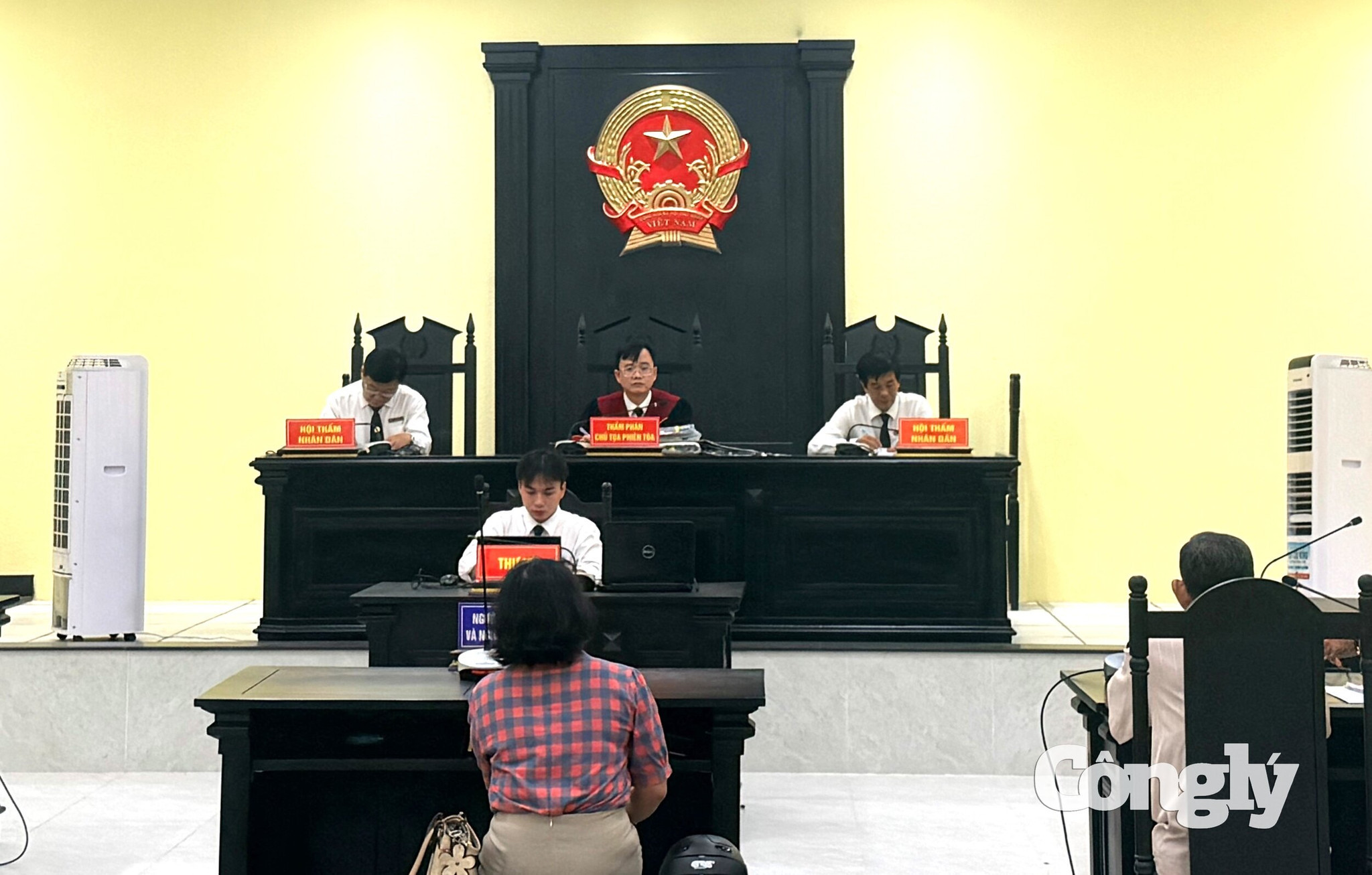 TAND hai cấp tỉnh Cà Mau xác định chất lượng xét xử là yếu tố xuyên suốt trong quá trình thực hiện chiến dịch.