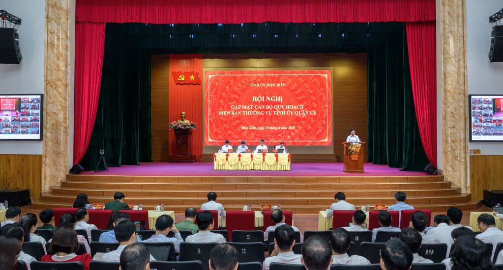 Điện Biên