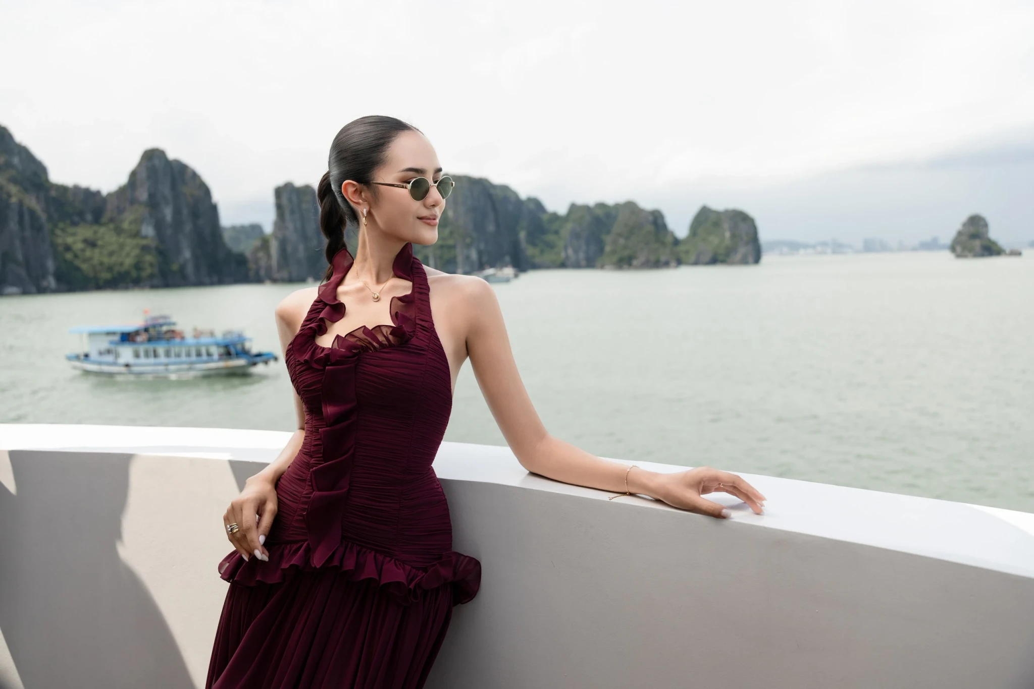 hoa hậu thế giới