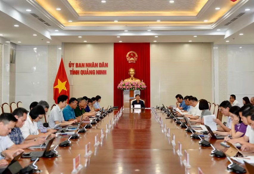 Chương trình mục tiêu quốc gia