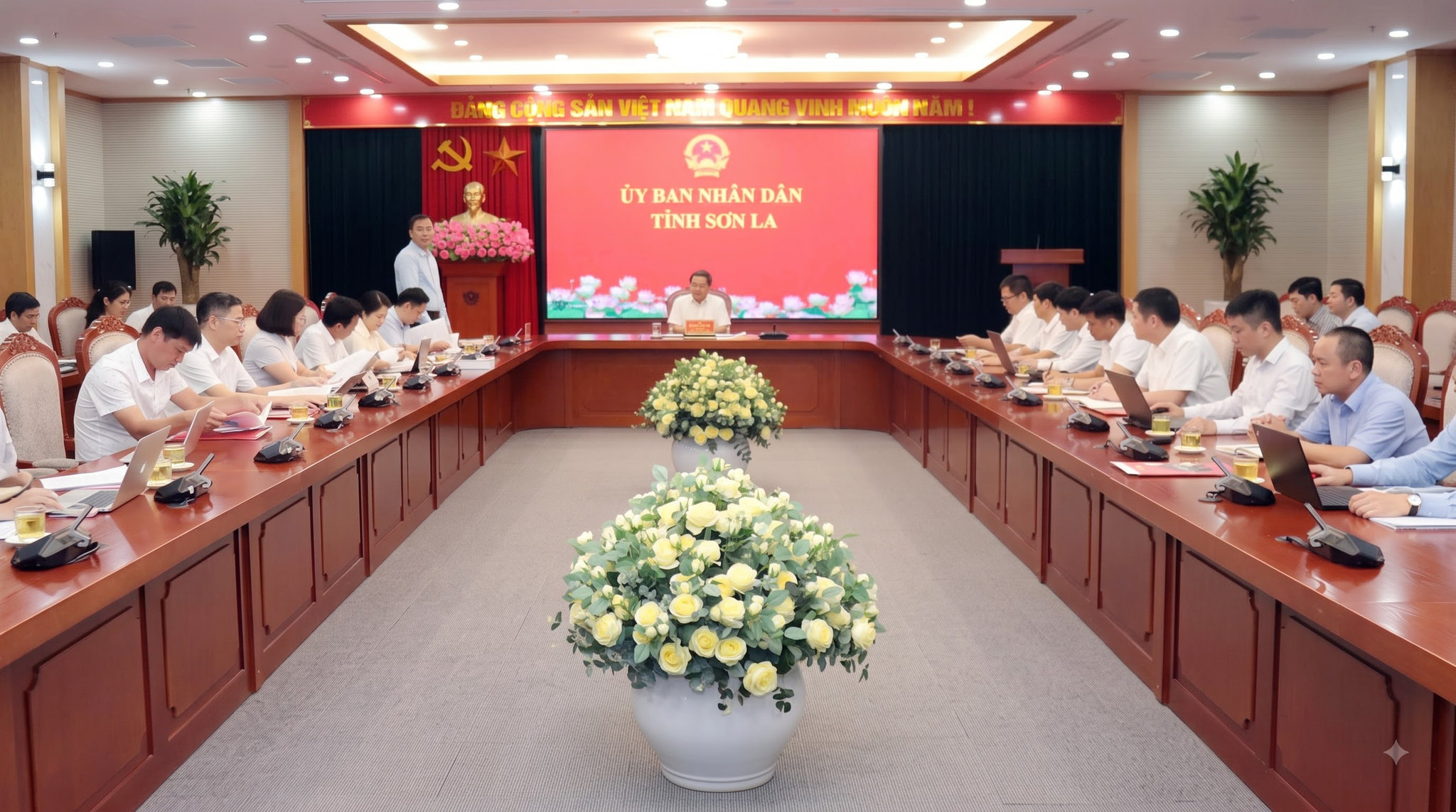 thẩm định dự án năng lượng