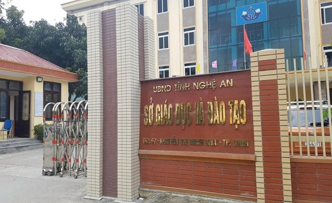 Nghệ An
