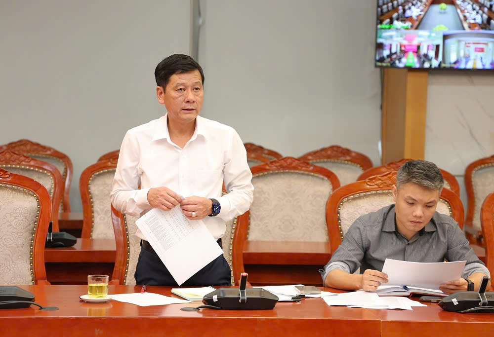 đại biểu