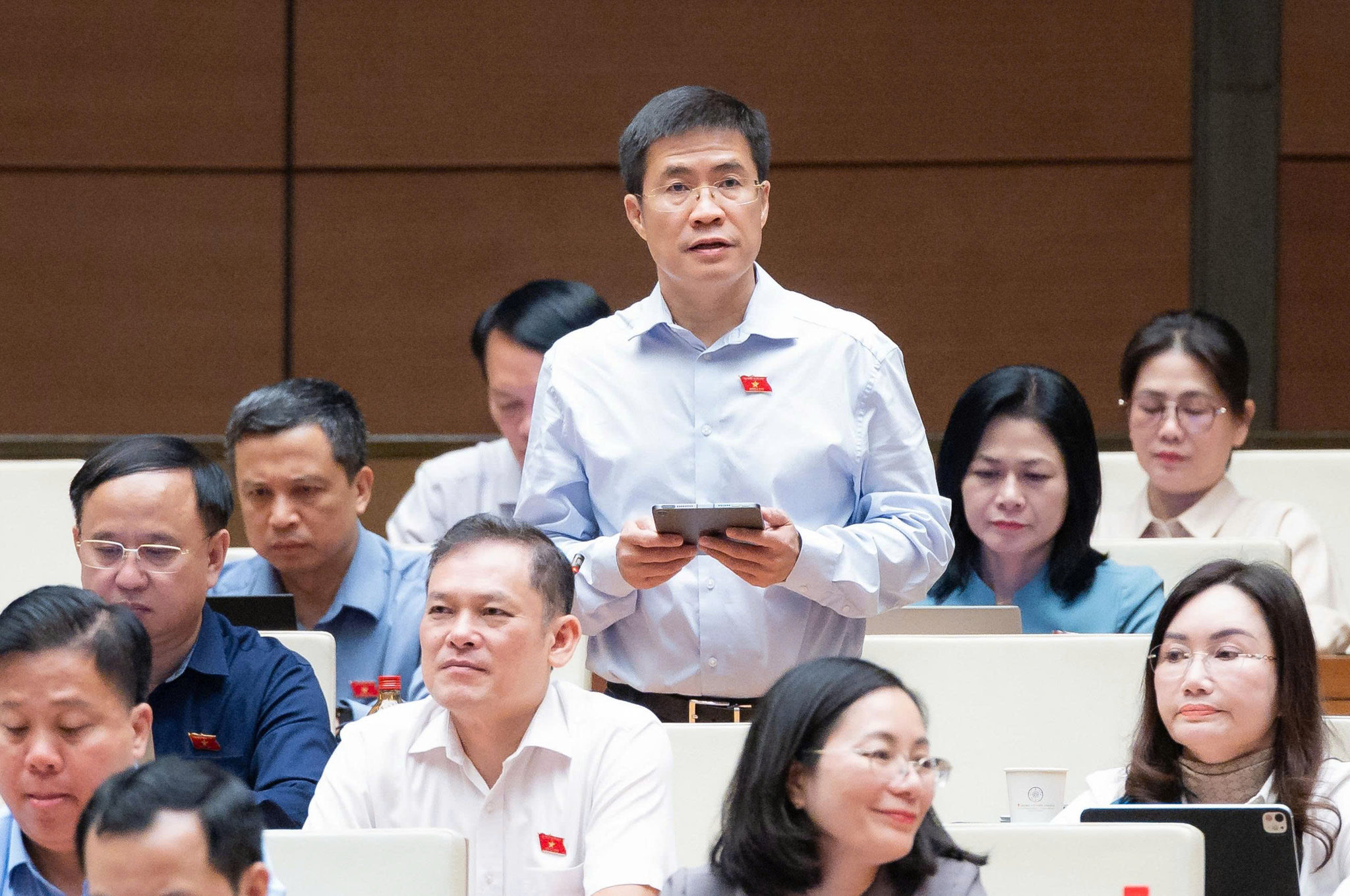 hoang minh hieu