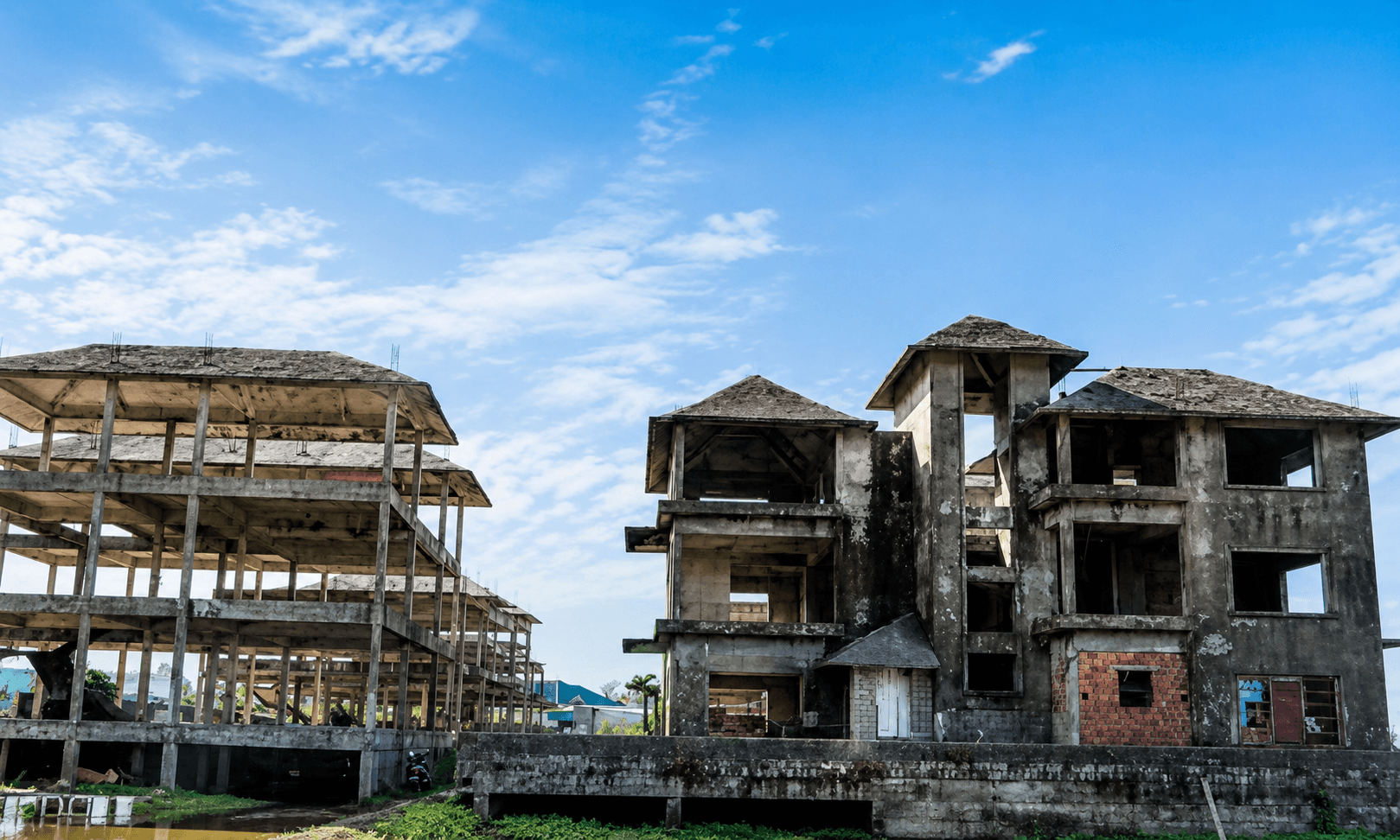 rà soát dự án tồn đọng