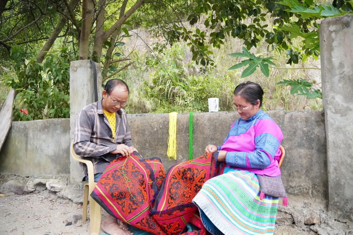 Không ai bị bỏ lại trên bản đồ số