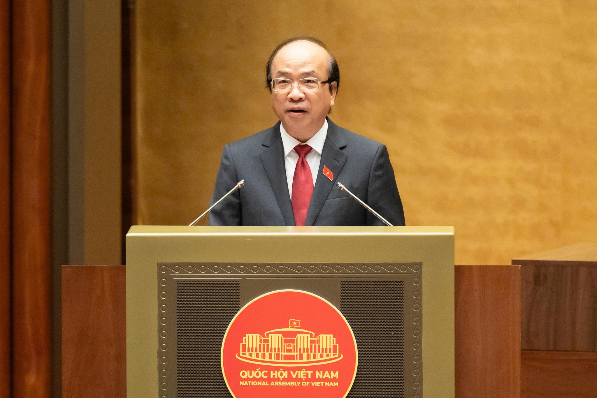 Quốc hội