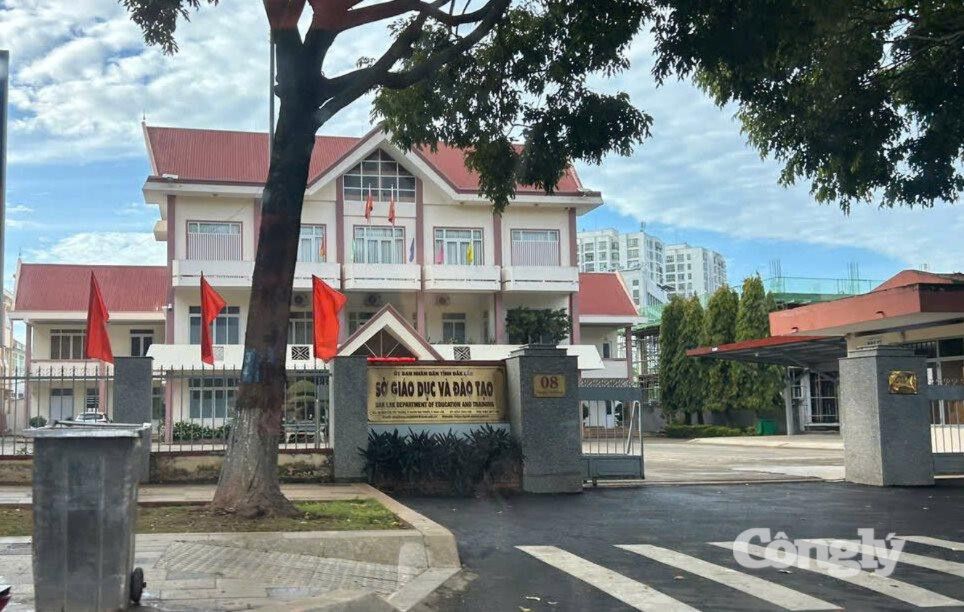 Đắk Lắk