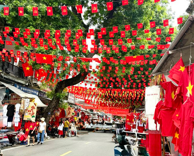 Quốc khánh 2/9