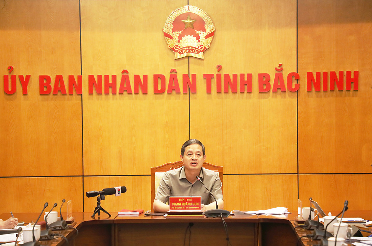 Bắc Ninh