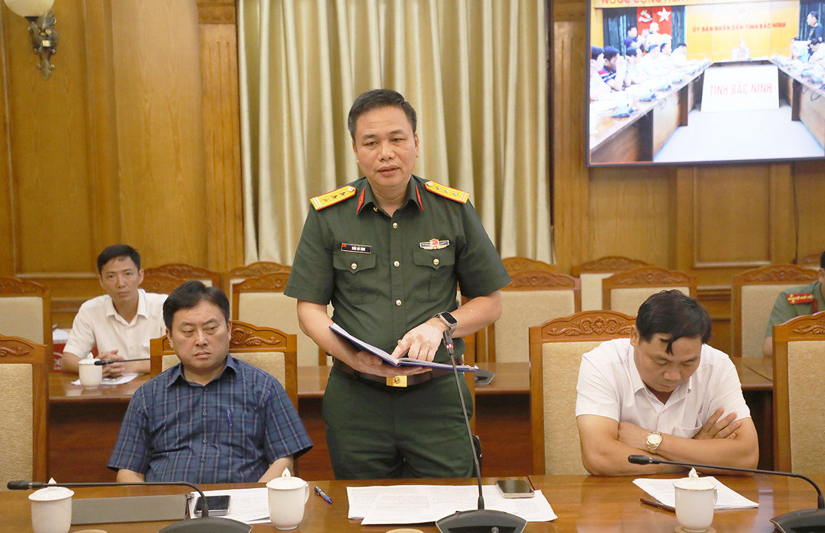 ảnh 3, Bắc Ninh